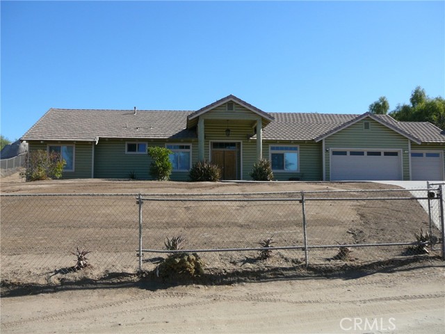 Detail Gallery Image 1 of 73 For 22580 Hills Ranch Rd, Nuevo,  CA 92567 - 4 Beds | 2 Baths