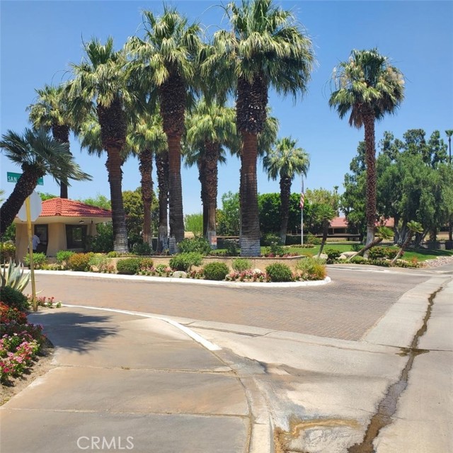 Detail Gallery Image 22 of 28 For 680 N Ashurst Ct, Palm Springs,  CA 92262 - 1 Beds | 1 Baths