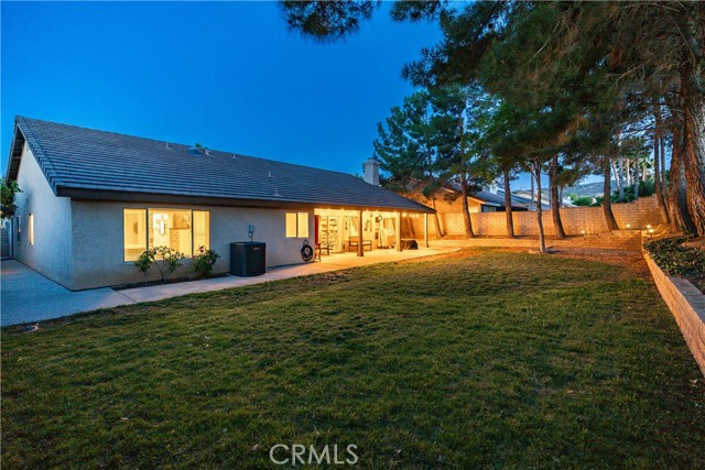 Detail Gallery Image 47 of 56 For 42311 Camden Way, Lancaster,  CA 93536 - 4 Beds | 2 Baths