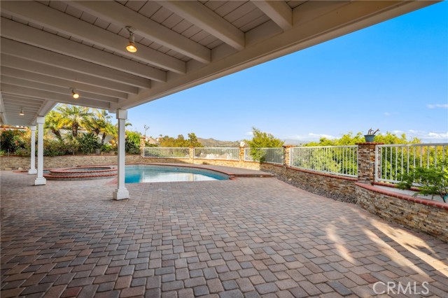 Detail Gallery Image 55 of 75 For 3808 E Summitridge Ln, Orange,  CA 92867 - 4 Beds | 3 Baths