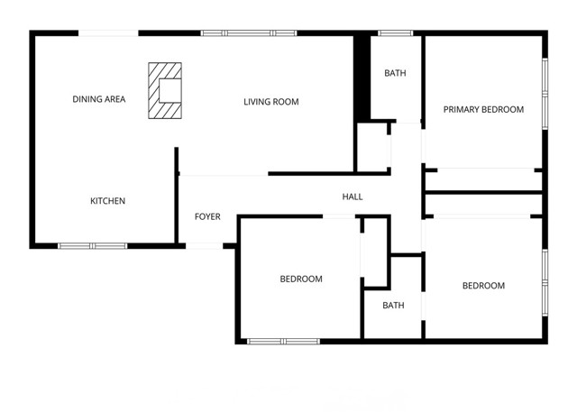 Detail Gallery Image 25 of 25 For 510 S King, Santa Ana,  CA 92704 - 3 Beds | 2 Baths
