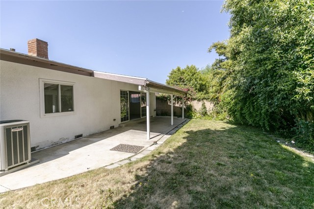 Detail Gallery Image 31 of 33 For 13727 Leadwell St, Van Nuys,  CA 91405 - 3 Beds | 1/1 Baths