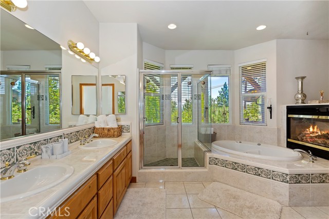 Detail Gallery Image 26 of 34 For 27696 St Bernard Ln, Lake Arrowhead,  CA 92352 - 3 Beds | 2/1 Baths