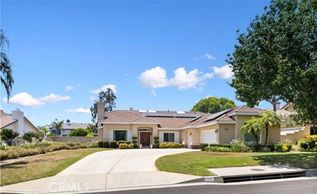 Detail Gallery Image 1 of 1 For 5914 Johnston Pl, Rancho Cucamonga,  CA 91739 - 4 Beds | 2/1 Baths