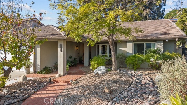 Detail Gallery Image 5 of 35 For 13247 Mission Tierra Way, Granada Hills,  CA 91344 - 4 Beds | 2 Baths