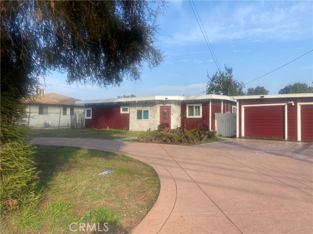 4654 N Vincent Ave, Covina, CA 91722