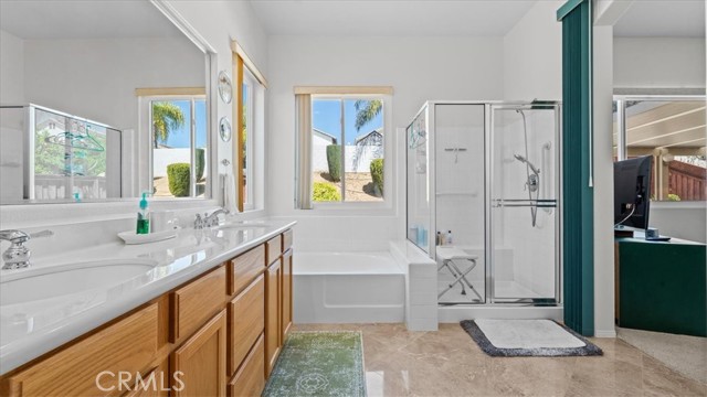 Detail Gallery Image 10 of 23 For 26754 Evergreen Ave, Murrieta,  CA 92563 - 3 Beds | 2 Baths