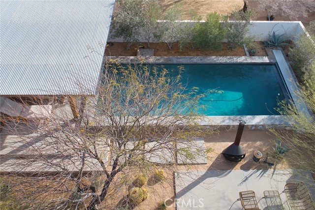 Detail Gallery Image 46 of 73 For 66475 Winters Rd, Joshua Tree,  CA 92252 - 3 Beds | 1 Baths