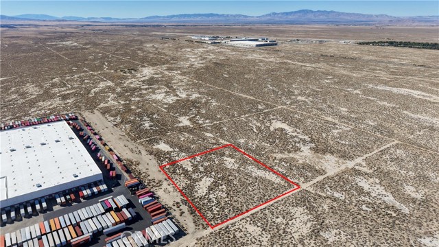 Detail Gallery Image 7 of 15 For 0 Vic Ave G12 35th Stw, Lancaster,  CA 93536 - – Beds | – Baths