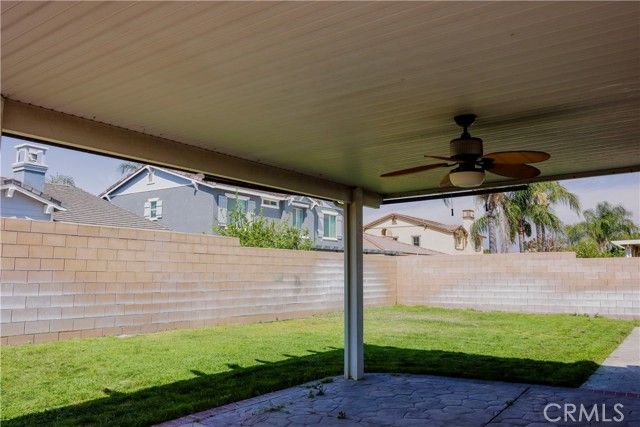 Detail Gallery Image 31 of 32 For 11240 Joshua Court, Fontana,  CA 92337 - 5 Beds | 2 Baths