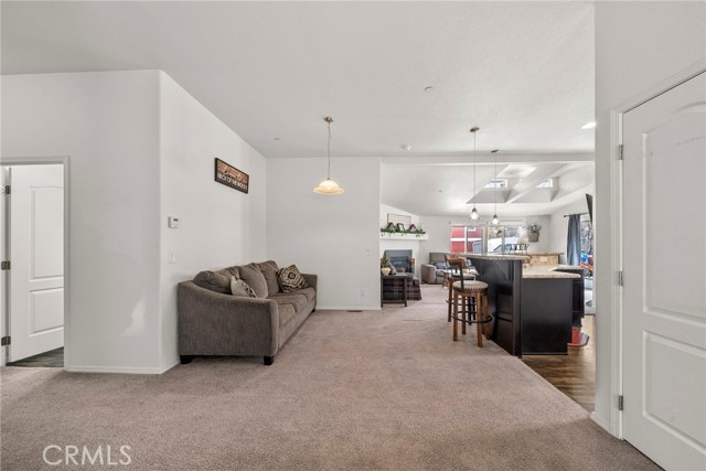 Detail Gallery Image 19 of 38 For 229 Chaparral, Frazier Park,  CA 93225 - 4 Beds | 2 Baths