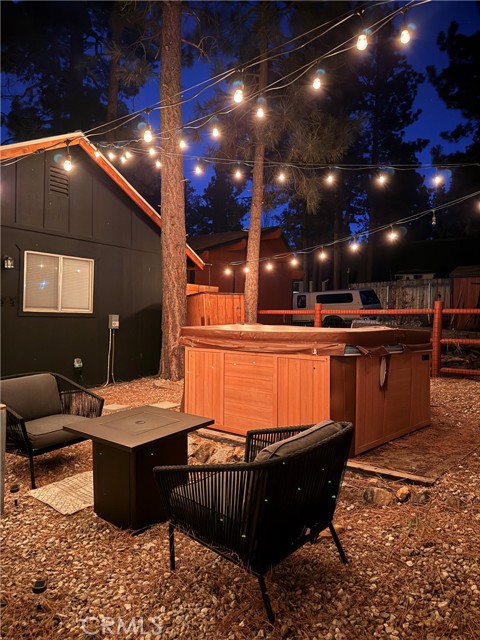 Detail Gallery Image 3 of 26 For 376 Riverside Ave, Sugarloaf,  CA 92386 - 1 Beds | 1 Baths