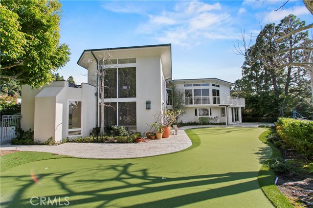 Detail Gallery Image 2 of 26 For 2 Inverness Lane, Newport Beach,  CA 92660 - 4 Beds | 4 Baths