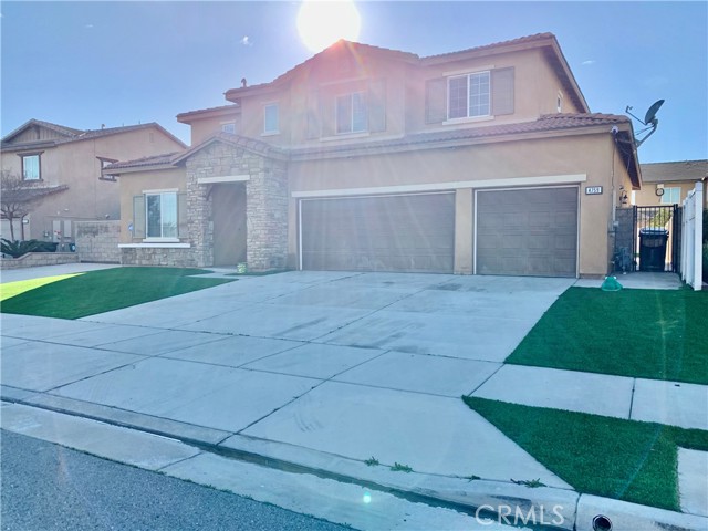 Front Image Thumbnail for CRIG26026908