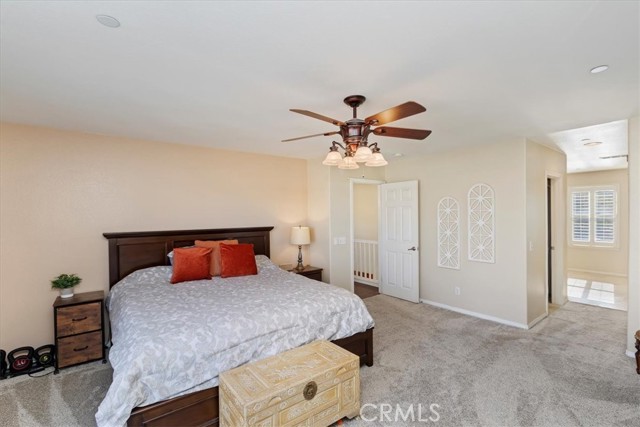 Detail Gallery Image 26 of 54 For 245 Pompano Pl, Norco,  CA 92860 - 5 Beds | 3/1 Baths