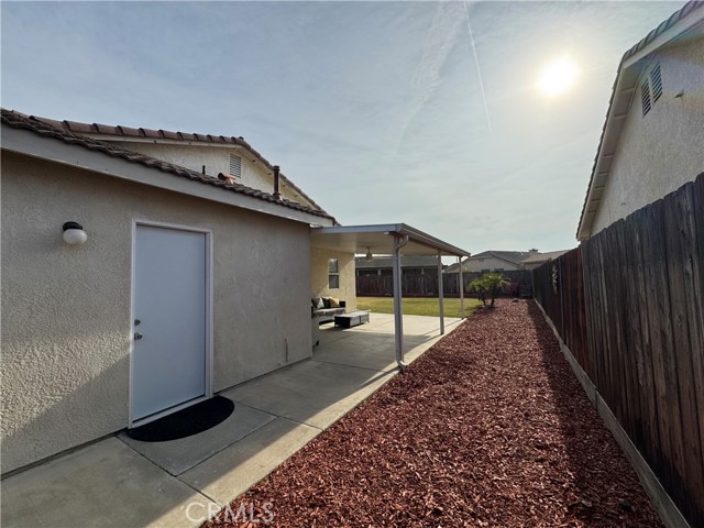 Detail Gallery Image 22 of 22 For 981 Northstar Dr, Hanford,  CA 93230 - 3 Beds | 2 Baths