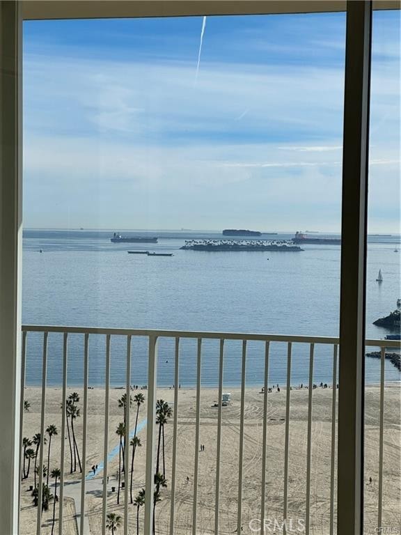 Detail Gallery Image 5 of 49 For 700 E Ocean #2605,  Long Beach,  CA 90802 - 2 Beds | 2 Baths