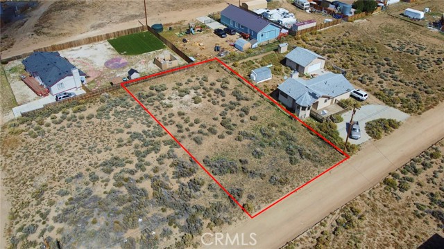 2 Vale Drive, Other - See Remarks, California 92314, ,Land,For Sale,2 Vale Drive,CROC23189632