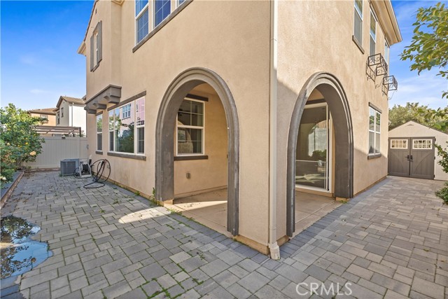 Detail Gallery Image 17 of 40 For 1551 E Colver, Covina,  CA 91724 - 4 Beds | 3 Baths