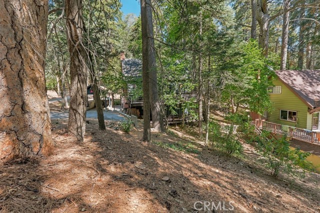 813 Poe Court, Lake Arrowhead, CA 92352