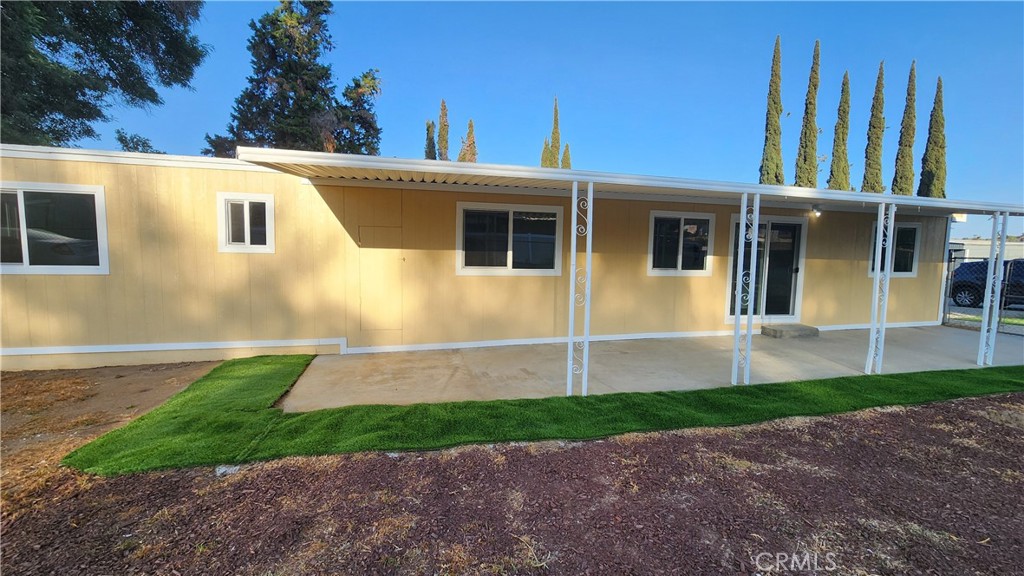 17126 Hidalgo Drive
