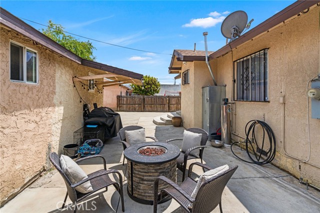 Detail Gallery Image 9 of 50 For 815 W 133rd St, Compton,  CA 90222 - 2 Beds | 1 Baths