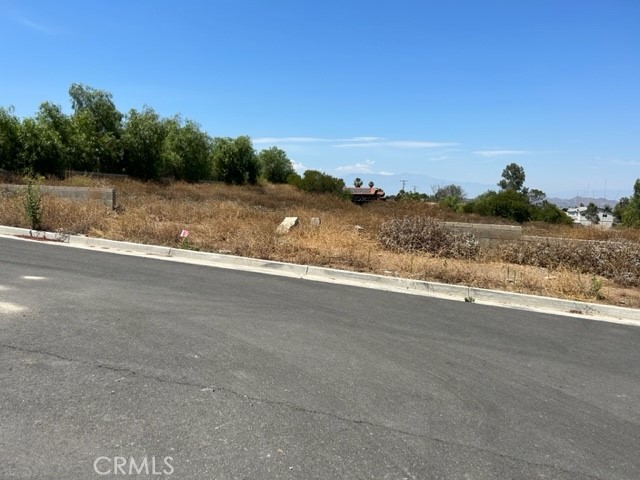 0 Duncan Way, Corona, CA 92881