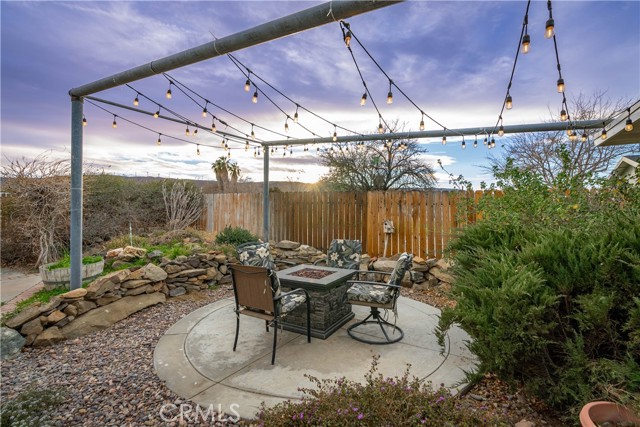 Detail Gallery Image 41 of 63 For 5542 Columbia Way, Lancaster,  CA 93536 - 4 Beds | 2/1 Baths