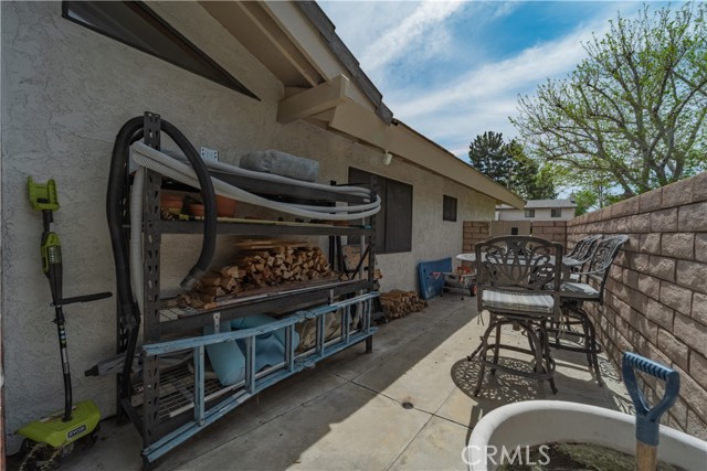 Detail Gallery Image 40 of 46 For 39692 Makin Ave, Palmdale,  CA 93551 - 3 Beds | 2 Baths