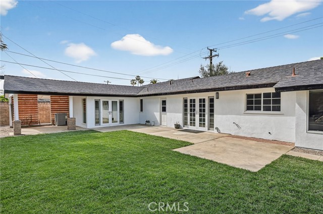 Detail Gallery Image 27 of 27 For 629 S Yorba, Orange,  CA 92869 - 4 Beds | 2 Baths