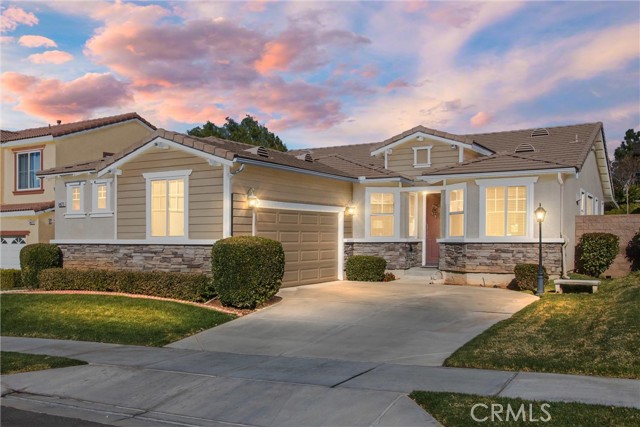 Detail Gallery Image 1 of 32 For 34675 Yale Dr, Yucaipa,  CA 92399 - 3 Beds | 2 Baths