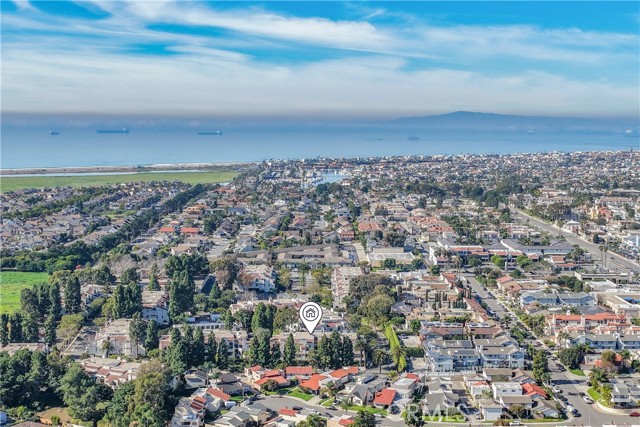 Detail Gallery Image 27 of 32 For 17151 Corbina Ln #206,  Huntington Beach,  CA 92649 - 2 Beds | 1 Baths