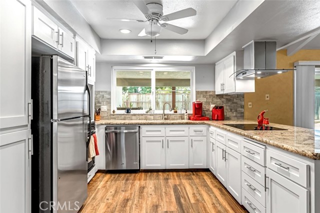 Detail Gallery Image 7 of 35 For 6597 N Haslam, Fresno,  CA 93711 - 3 Beds | 2 Baths