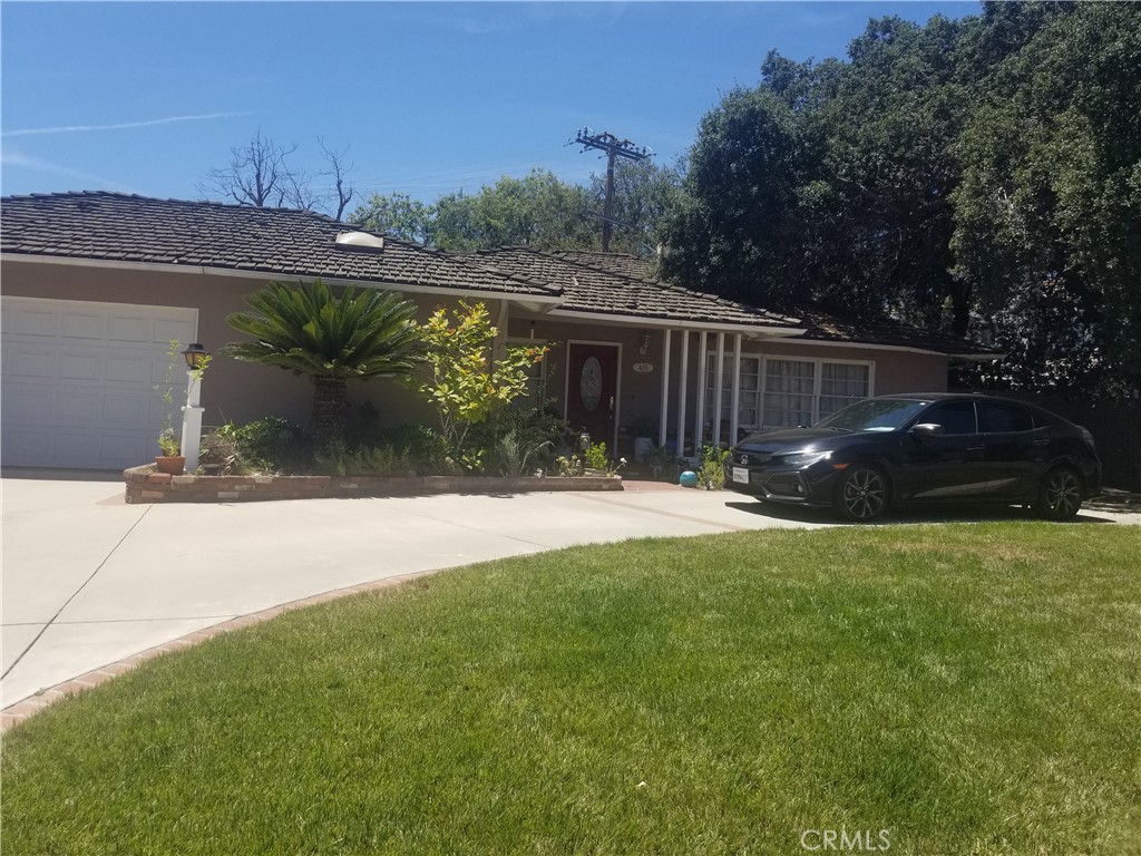 415 Cortez Road