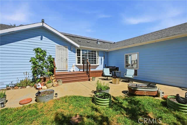 Detail Gallery Image 35 of 36 For 10052 Monte Cristo, Kelseyville,  CA 95451 - 4 Beds | 2 Baths