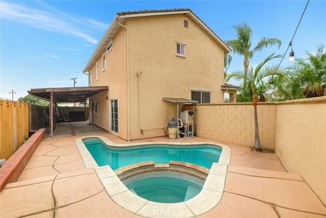 Detail Gallery Image 26 of 28 For 13203 Gyna Ln, La Puente,  CA 91746 - 4 Beds | 2/1 Baths