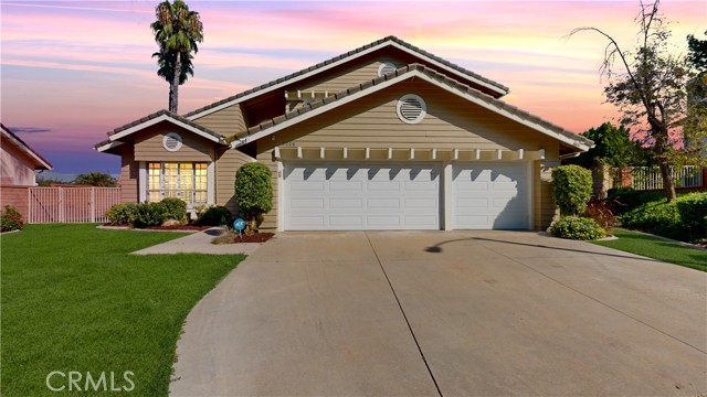 2008 Calle Francesca, San Dimas, CA 91773