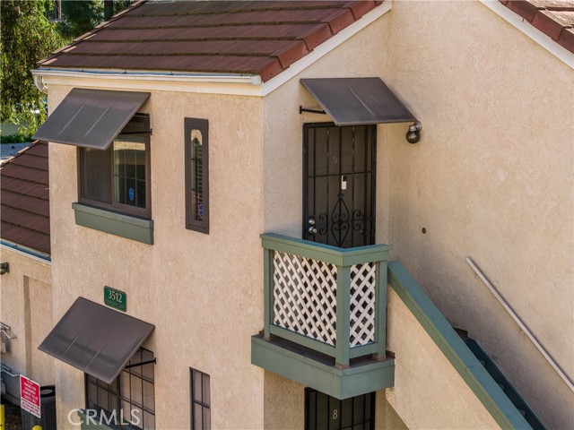 Detail Gallery Image 23 of 38 For 3512 W Stonepine #D,  Anaheim,  CA 92804 - 1 Beds | 1 Baths