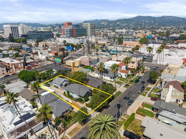 Detail Gallery Image 43 of 47 For 1251 N Commonwealth, Los Angeles,  CA 90029 - – Beds | – Baths