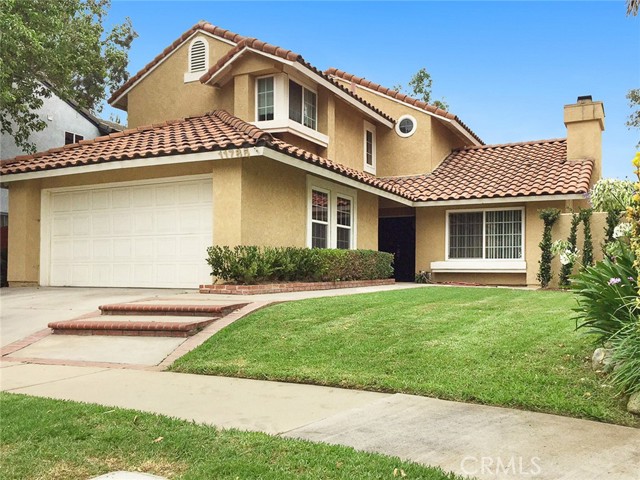 Image 2 for 11785 Mount Sterling Court, Rancho Cucamonga, CA 91737