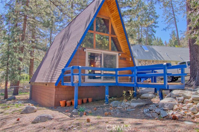 Detail Gallery Image 45 of 49 For 6253 Cardinal Rd, Wrightwood,  CA 92397 - 1 Beds | 1 Baths