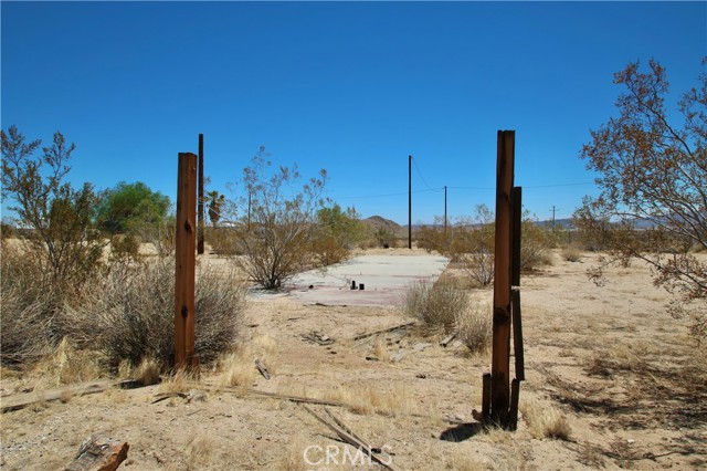 62254 Sunflower Road, Joshua Tree, California 92252, ,Land,For Sale,62254 Sunflower Road,CRJT24010220