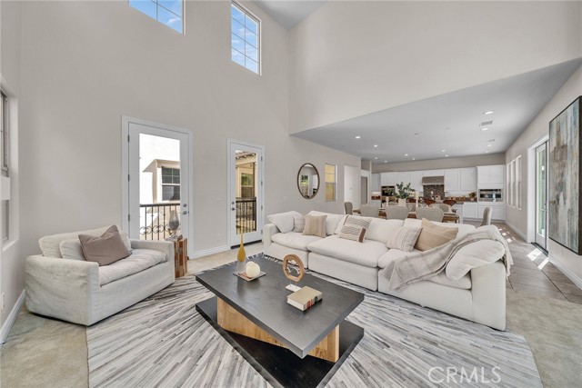 Detail Gallery Image 5 of 70 For 60 Sherwood, Irvine,  CA 92620 - 5 Beds | 6/1 Baths