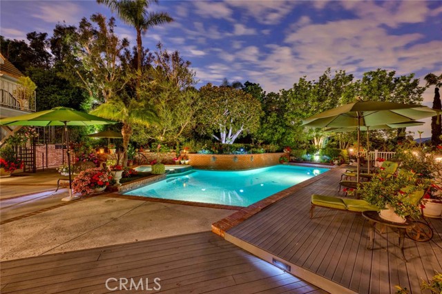 Detail Gallery Image 75 of 75 For 10302 Broadview Pl, North Tustin,  CA 92705 - 5 Beds | 4/1 Baths