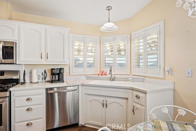 Detail Gallery Image 12 of 42 For 765 Mesa View Drive #270,  Arroyo Grande,  CA 93420 - 3 Beds | 2 Baths