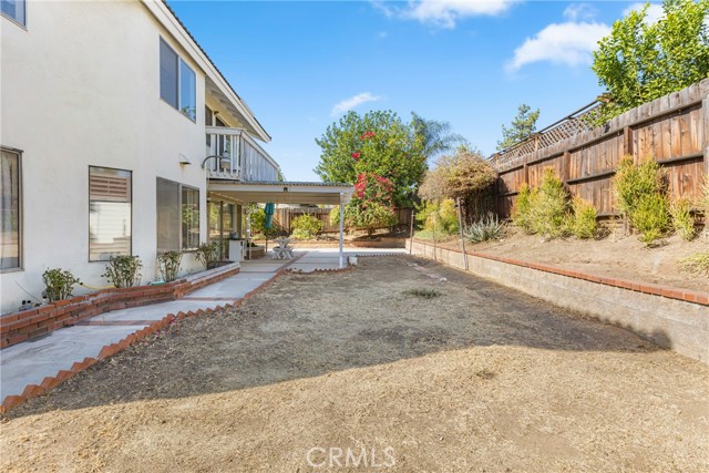 Detail Gallery Image 36 of 68 For 24321 Barley Rd, Moreno Valley,  CA 92557 - 4 Beds | 2/1 Baths