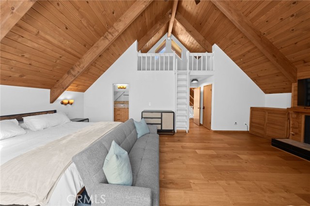 26220 Circle, Lake Arrowhead, CA 92391
