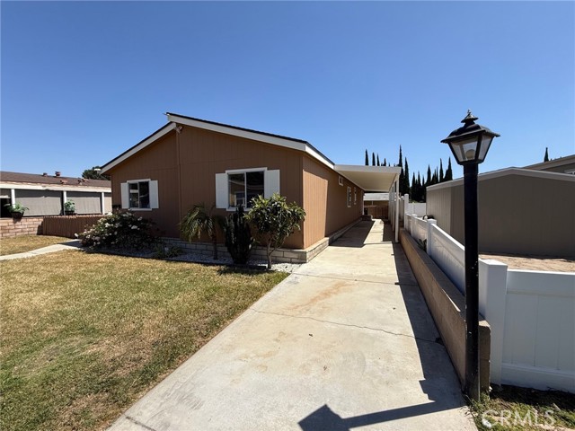 Detail Gallery Image 23 of 26 For 5800 Hamner Ave #471,  Corona,  CA 91752 - 3 Beds | 2 Baths