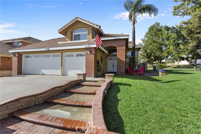 14278 Geneva Court, Fontana, CA 92336