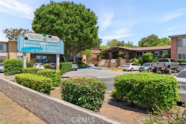 Detail Gallery Image 1 of 17 For 1105 Sepulveda Blvd #C101, Torrance,  CA 90502 - 1 Beds | 1 Baths
